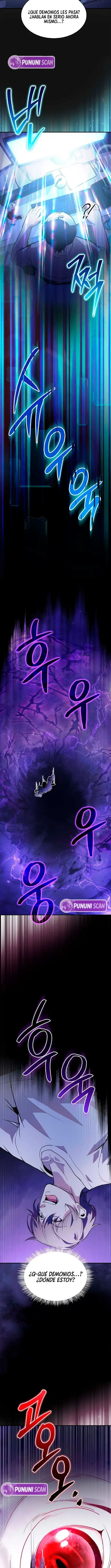 Me converti en el amo del rey demonio mas debil - Capítulo 1 - Página 3 - LectorTMOo