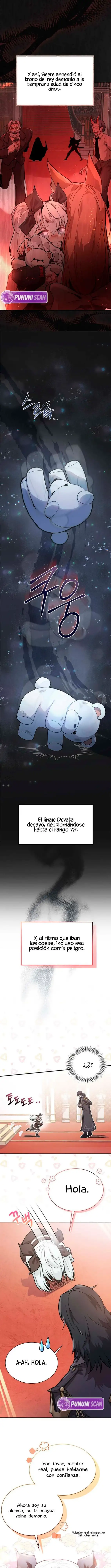 Me converti en el amo del rey demonio mas debil - Capítulo 1 - Página 11 - LectorTMOo