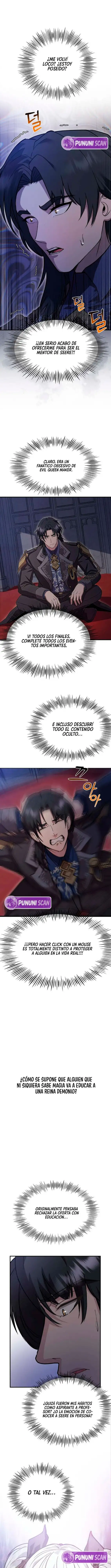 Me converti en el amo del rey demonio mas debil - Capítulo 1 - Página 13 - LectorTMOo
