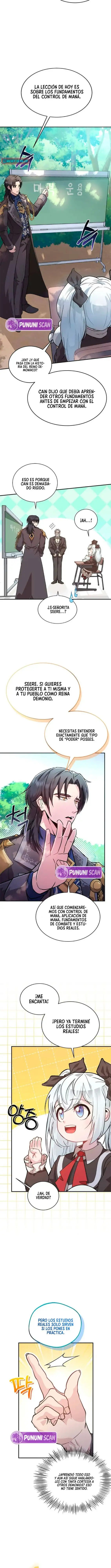 Me converti en el amo del rey demonio mas debil - Capítulo 1 - Página 17 - LectorTMOo