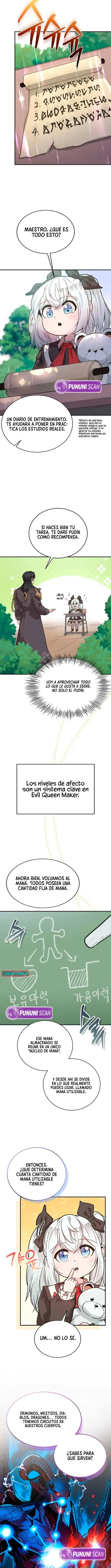 Me converti en el amo del rey demonio mas debil - Capítulo 1 - Página 18 - LectorTMOo