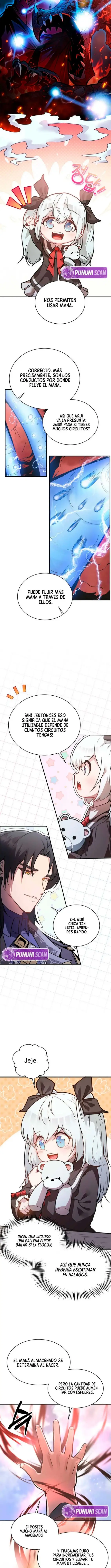 Me converti en el amo del rey demonio mas debil - Capítulo 1 - Página 19 - LectorTMOo