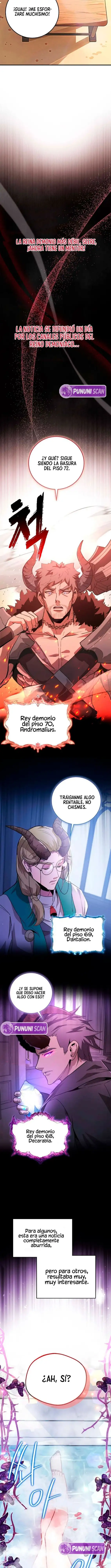 Me converti en el amo del rey demonio mas debil - Capítulo 1 - Página 21 - LectorTMOo