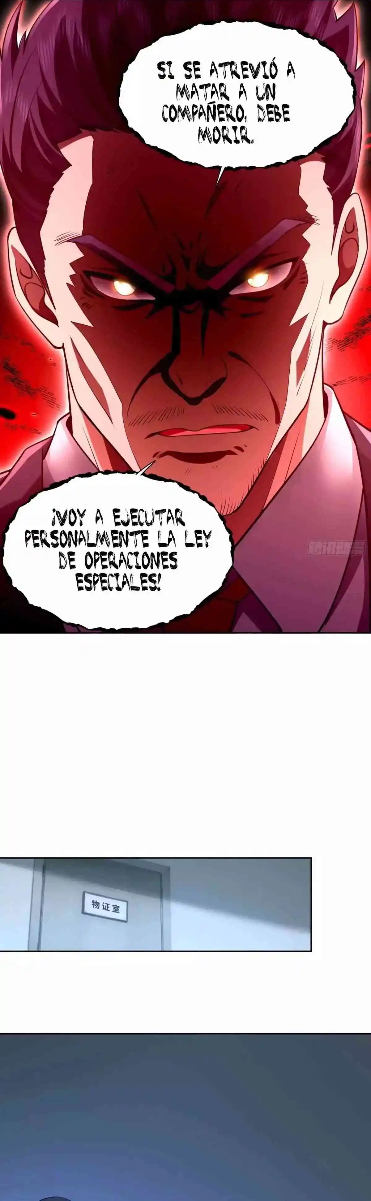 me converti en el coleccionista de un haren de otro mundo… - Capítulo 4 - Página 10 - LectorTMOo