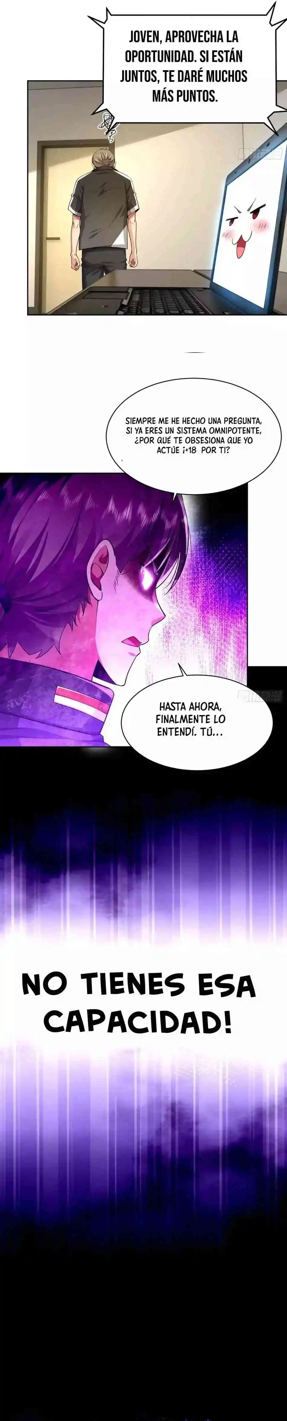 me converti en el coleccionista de un haren de otro mundo… - Capítulo 7 - Página 19 - LectorTMOo