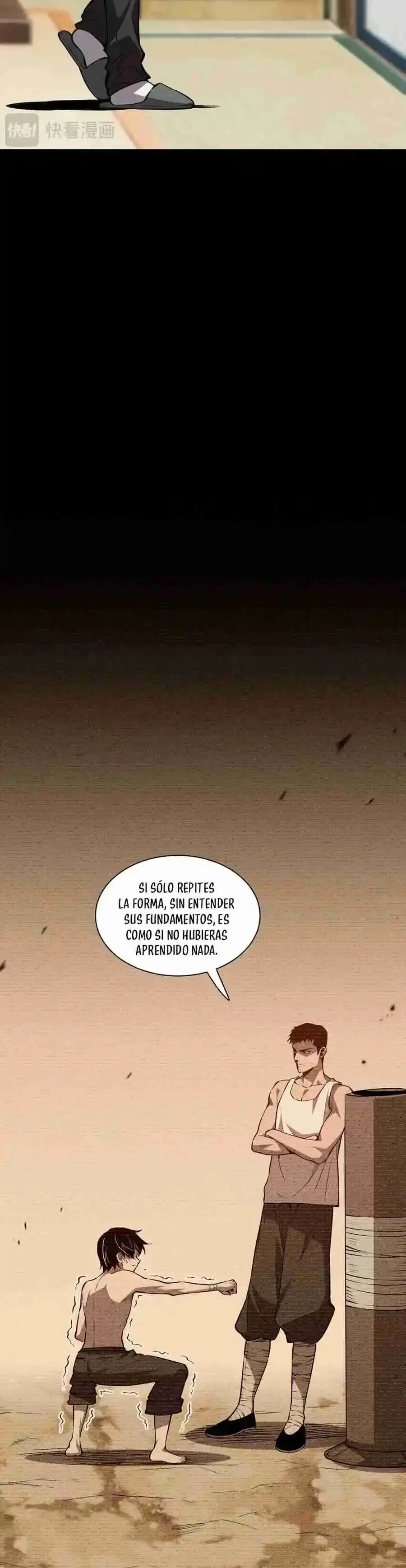 ¡Me Converti En El Dios Demonio, La Bestia De La Aniquilacion! - Capítulo 1 - Página 27 - LectorTMOo