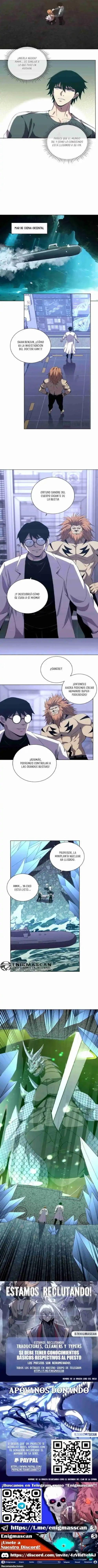 ¡Me Converti En El Dios Demonio, La Bestia De La Aniquilacion! - Capítulo 18 - Página 6 - LectorTMOo