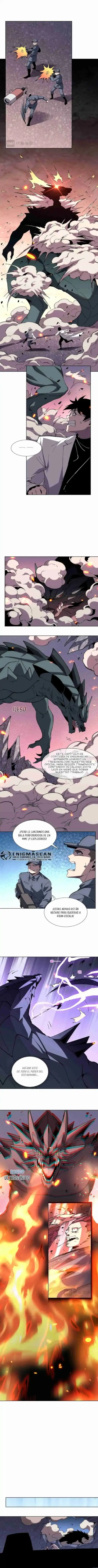 ¡Me Converti En El Dios Demonio, La Bestia De La Aniquilacion! - Capítulo 19 - Página 2 - LectorTMOo