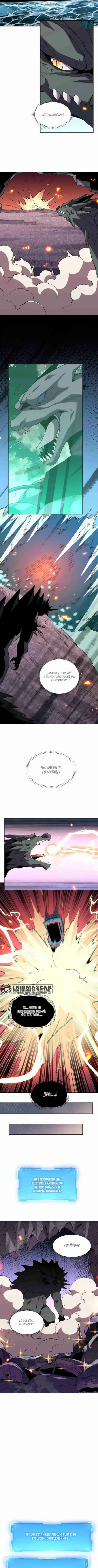 ¡Me Converti En El Dios Demonio, La Bestia De La Aniquilacion! - Capítulo 19 - Página 3 - LectorTMOo