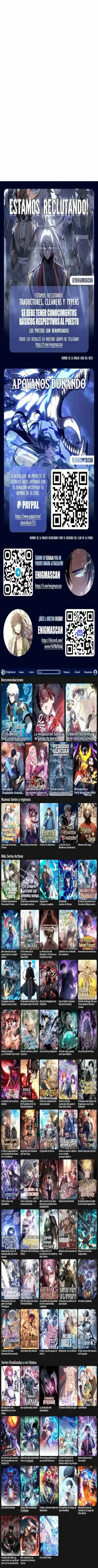 ¡Me Converti En El Dios Demonio, La Bestia De La Aniquilacion! - Capítulo 19 - Página 7 - LectorTMOo