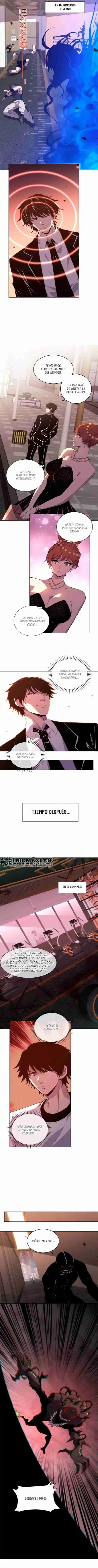 ¡Me Converti En El Dios Demonio, La Bestia De La Aniquilacion! - Capítulo 20 - Página 2 - LectorTMOo