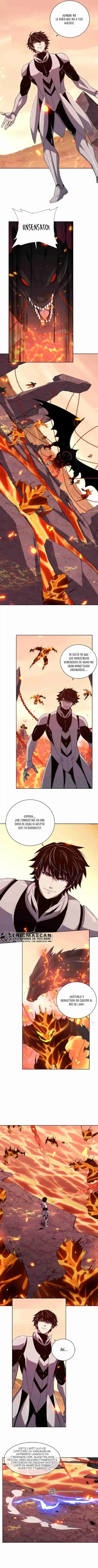¡Me Converti En El Dios Demonio, La Bestia De La Aniquilacion! - Capítulo 22 - Página 5 - LectorTMOo