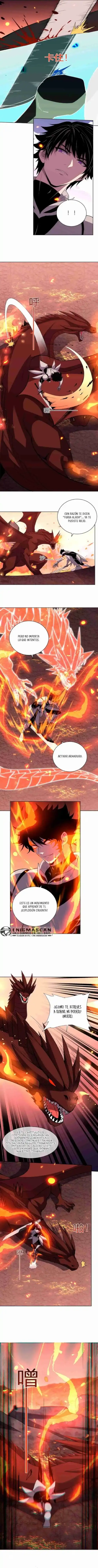 ¡Me Converti En El Dios Demonio, La Bestia De La Aniquilacion! - Capítulo 23 - Página 5 - LectorTMOo