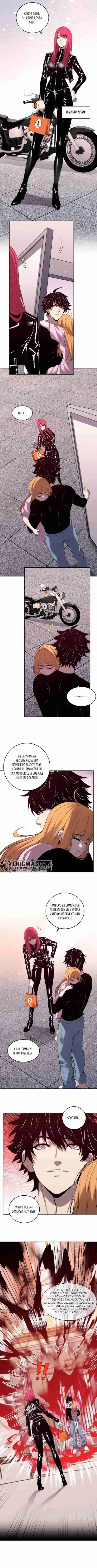 ¡Me Converti En El Dios Demonio, La Bestia De La Aniquilacion! - Capítulo 28 - Página 2 - LectorTMOo