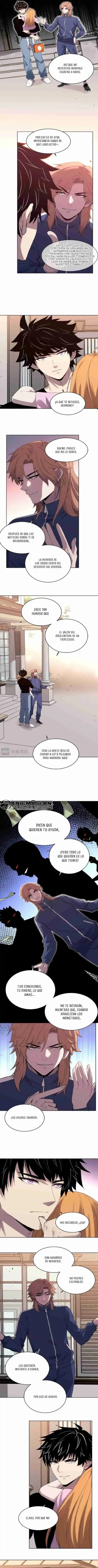 ¡Me Converti En El Dios Demonio, La Bestia De La Aniquilacion! - Capítulo 28 - Página 4 - LectorTMOo