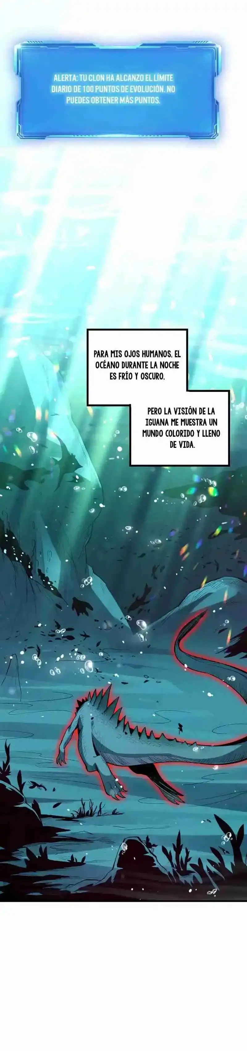 ¡Me Converti En El Dios Demonio, La Bestia De La Aniquilacion! - Capítulo 3 - Página 12 - LectorTMOo