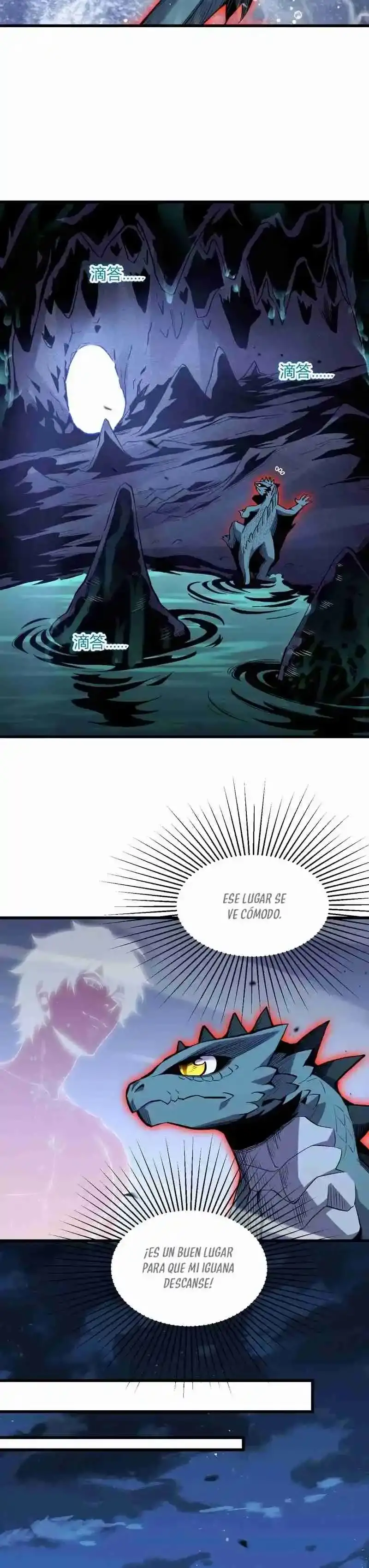 ¡Me Converti En El Dios Demonio, La Bestia De La Aniquilacion! - Capítulo 3 - Página 14 - LectorTMOo