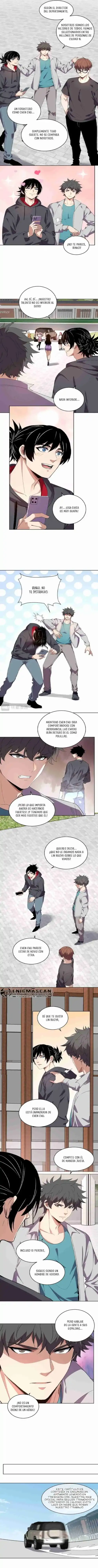 ¡Me Converti En El Dios Demonio, La Bestia De La Aniquilacion! - Capítulo 30 - Página 2 - LectorTMOo
