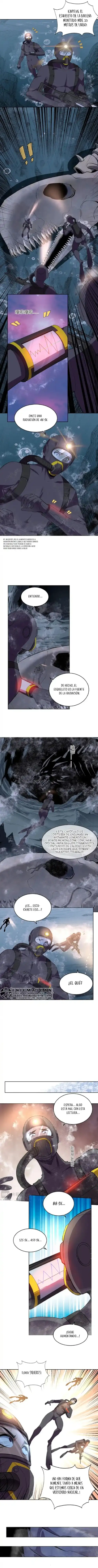 ¡Me Converti En El Dios Demonio, La Bestia De La Aniquilacion! - Capítulo 33 - Página 2 - LectorTMOo