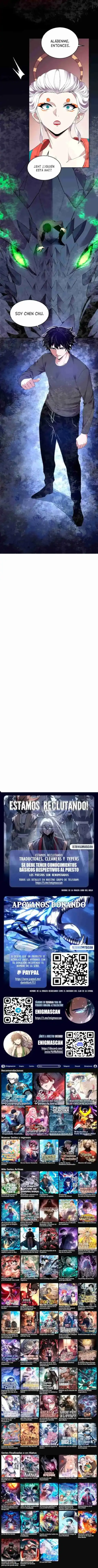 ¡Me Converti En El Dios Demonio, La Bestia De La Aniquilacion! - Capítulo 35 - Página 6 - LectorTMOo