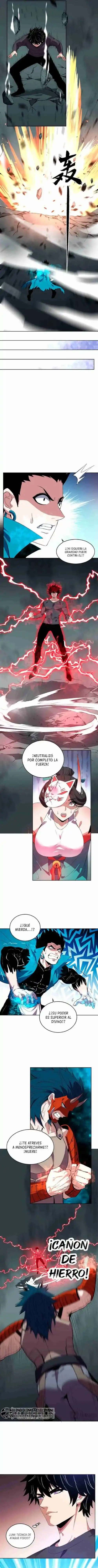 ¡Me Converti En El Dios Demonio, La Bestia De La Aniquilacion! - Capítulo 36 - Página 3 - LectorTMOo