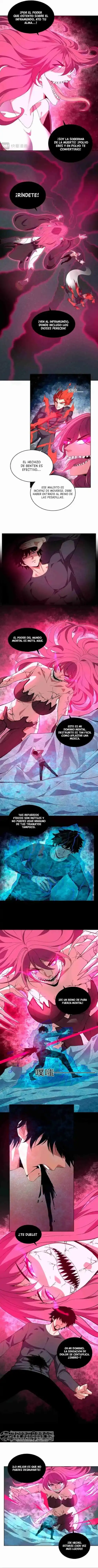 ¡Me Converti En El Dios Demonio, La Bestia De La Aniquilacion! - Capítulo 38 - Página 1 - LectorTMOo