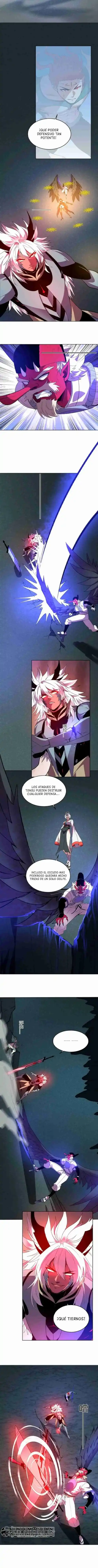 ¡Me Converti En El Dios Demonio, La Bestia De La Aniquilacion! - Capítulo 39 - Página 3 - LectorTMOo