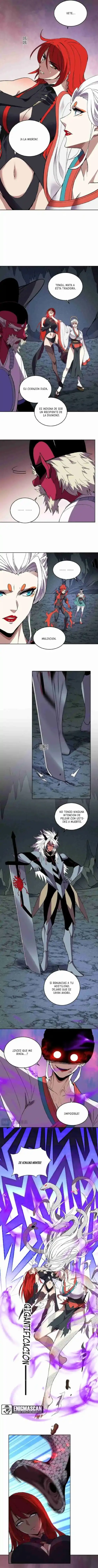 ¡Me Converti En El Dios Demonio, La Bestia De La Aniquilacion! - Capítulo 40 - Página 1 - LectorTMOo