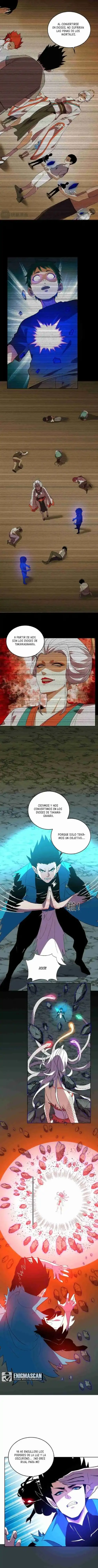 ¡Me Converti En El Dios Demonio, La Bestia De La Aniquilacion! - Capítulo 40 - Página 4 - LectorTMOo