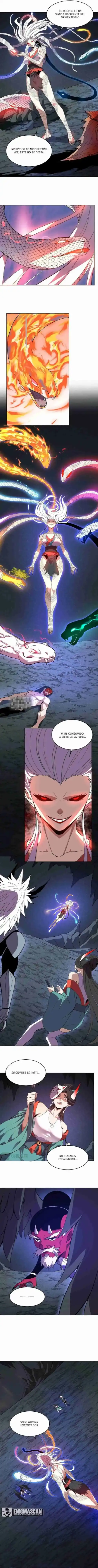 ¡Me Converti En El Dios Demonio, La Bestia De La Aniquilacion! - Capítulo 41 - Página 2 - LectorTMOo