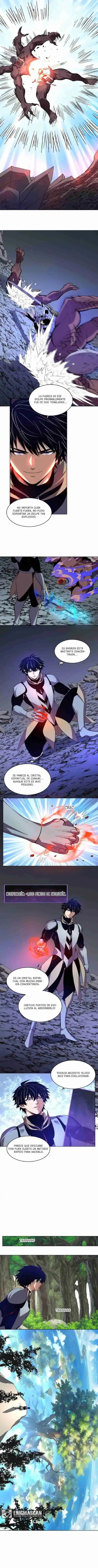 ¡Me Converti En El Dios Demonio, La Bestia De La Aniquilacion! - Capítulo 45 - Página 1 - LectorTMOo