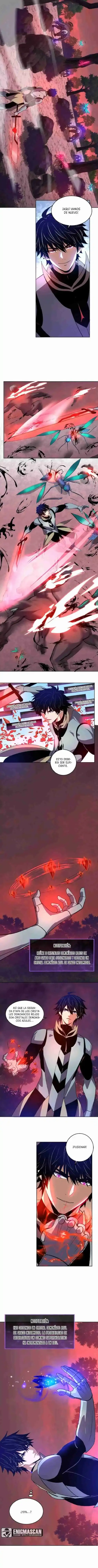 ¡Me Converti En El Dios Demonio, La Bestia De La Aniquilacion! - Capítulo 46 - Página 2 - LectorTMOo