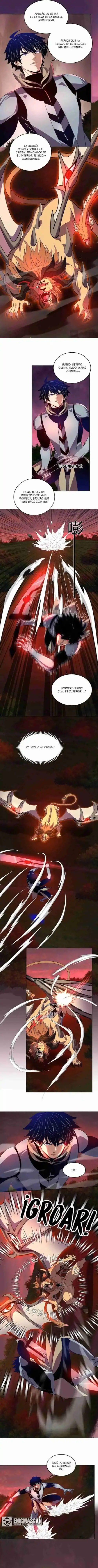 ¡Me Converti En El Dios Demonio, La Bestia De La Aniquilacion! - Capítulo 47 - Página 1 - LectorTMOo