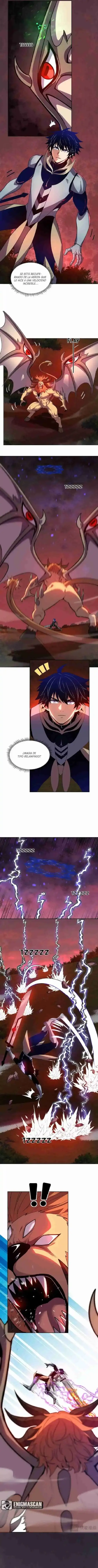 ¡Me Converti En El Dios Demonio, La Bestia De La Aniquilacion! - Capítulo 47 - Página 2 - LectorTMOo