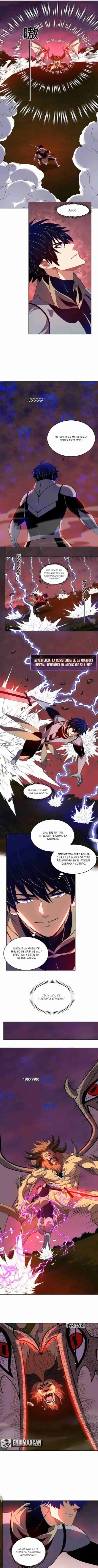 ¡Me Converti En El Dios Demonio, La Bestia De La Aniquilacion! - Capítulo 47 - Página 4 - LectorTMOo