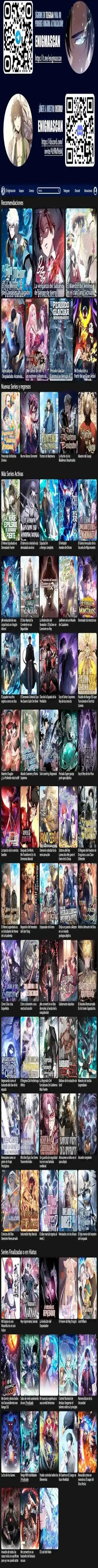 ¡Me Converti En El Dios Demonio, La Bestia De La Aniquilacion! - Capítulo 47 - Página 6 - LectorTMOo