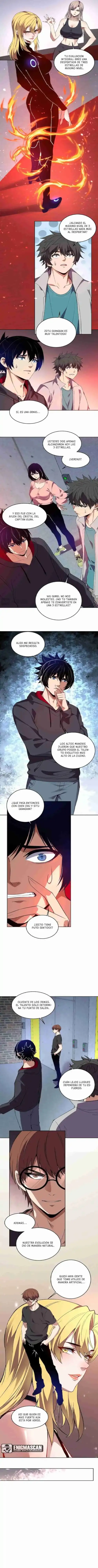 ¡Me Converti En El Dios Demonio, La Bestia De La Aniquilacion! - Capítulo 49 - Página 4 - LectorTMOo