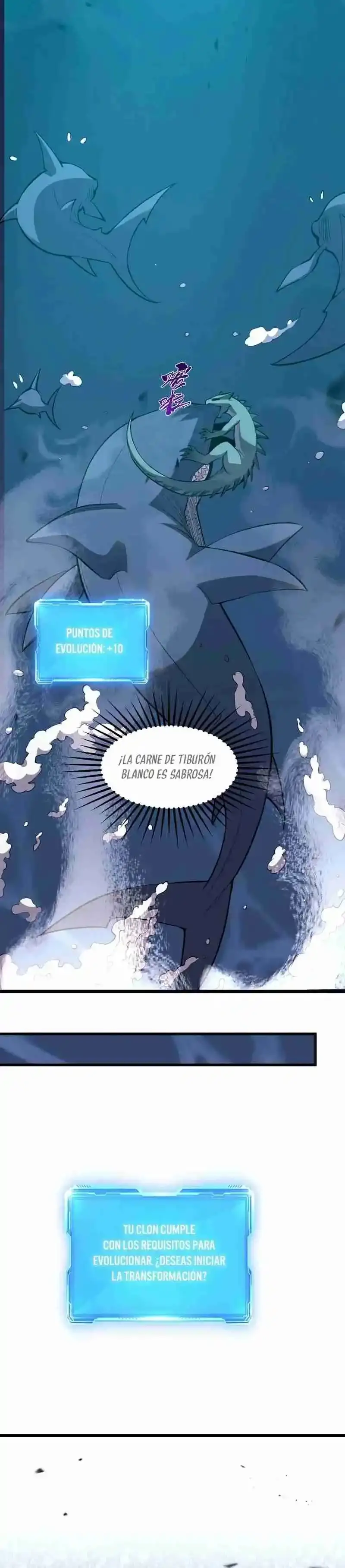 ¡Me Converti En El Dios Demonio, La Bestia De La Aniquilacion! - Capítulo 5 - Página 17 - LectorTMOo