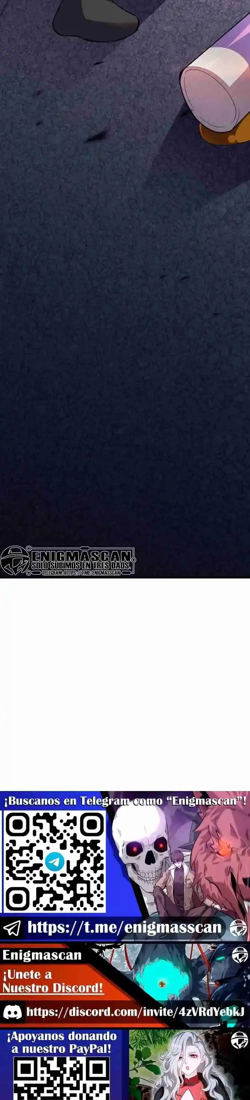 ¡Me Converti En El Dios Demonio, La Bestia De La Aniquilacion! - Capítulo 5 - Página 25 - LectorTMOo