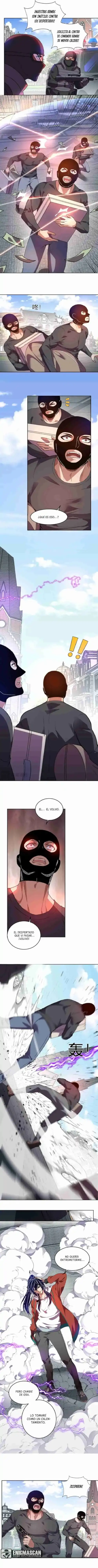 ¡Me Converti En El Dios Demonio, La Bestia De La Aniquilacion! - Capítulo 52 - Página 4 - LectorTMOo