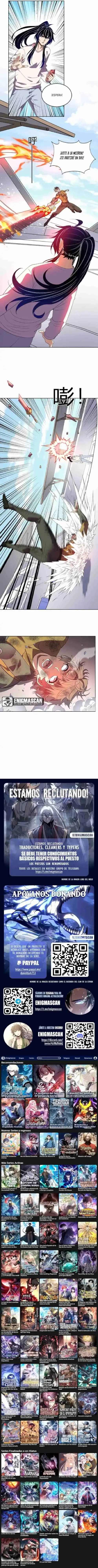 ¡Me Converti En El Dios Demonio, La Bestia De La Aniquilacion! - Capítulo 53 - Página 6 - LectorTMOo