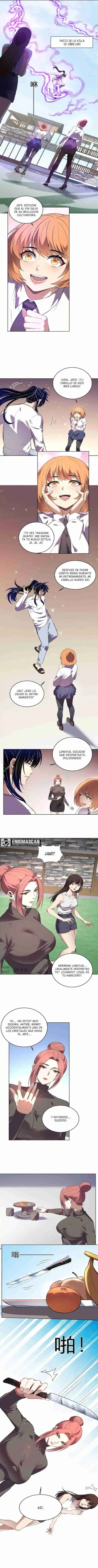 ¡Me Converti En El Dios Demonio, La Bestia De La Aniquilacion! - Capítulo 55 - Página 2 - LectorTMOo