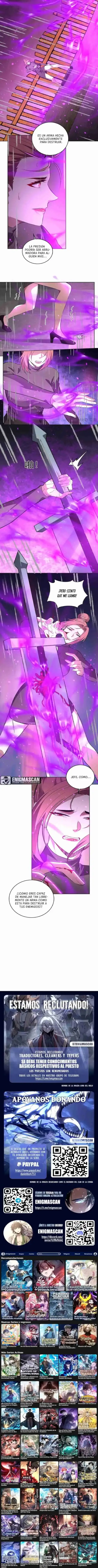 ¡Me Converti En El Dios Demonio, La Bestia De La Aniquilacion! - Capítulo 55 - Página 6 - LectorTMOo