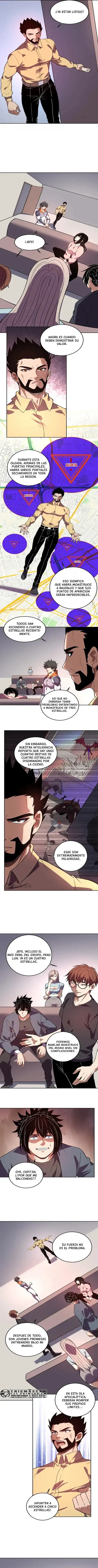 ¡Me Converti En El Dios Demonio, La Bestia De La Aniquilacion! - Capítulo 59 - Página 2 - LectorTMOo
