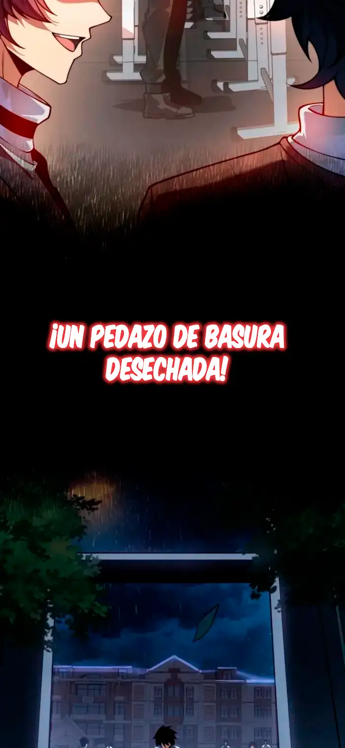 Me converti en el Dios Marcial Supremo a Traves de la Reencarnacion de los sueños - Capítulo 0.5 - Página 4 - LectorTMOo