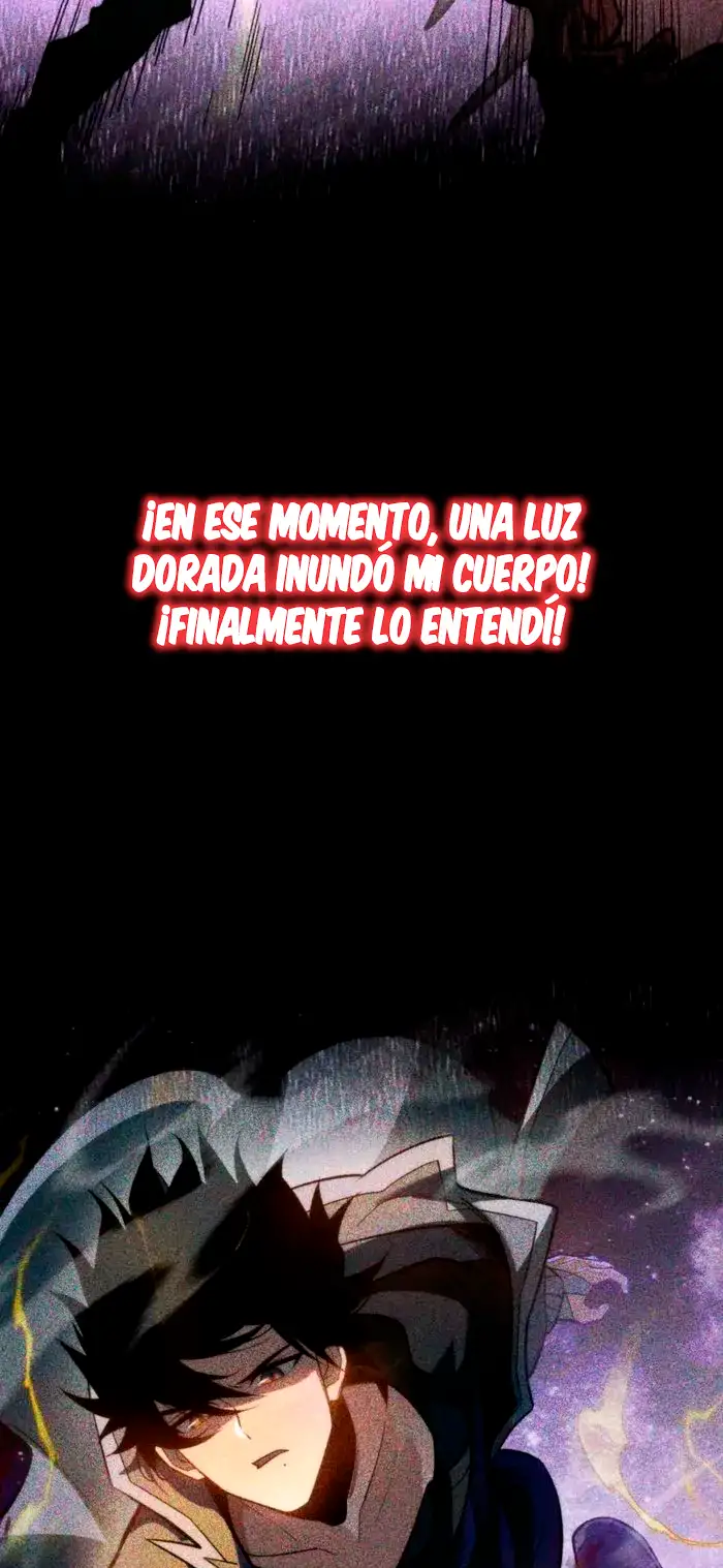 Me converti en el Dios Marcial Supremo a Traves de la Reencarnacion de los sueños - Capítulo 0.5 - Página 10 - LectorTMOo