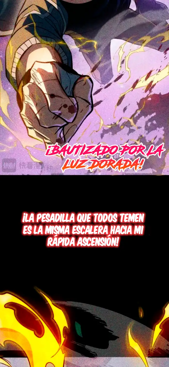 Me converti en el Dios Marcial Supremo a Traves de la Reencarnacion de los sueños - Capítulo 0.5 - Página 11 - LectorTMOo