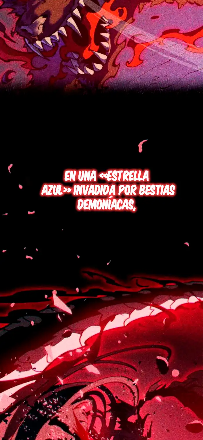 Me converti en el Dios Marcial Supremo a Traves de la Reencarnacion de los sueños - Capítulo 0.5 - Página 13 - LectorTMOo