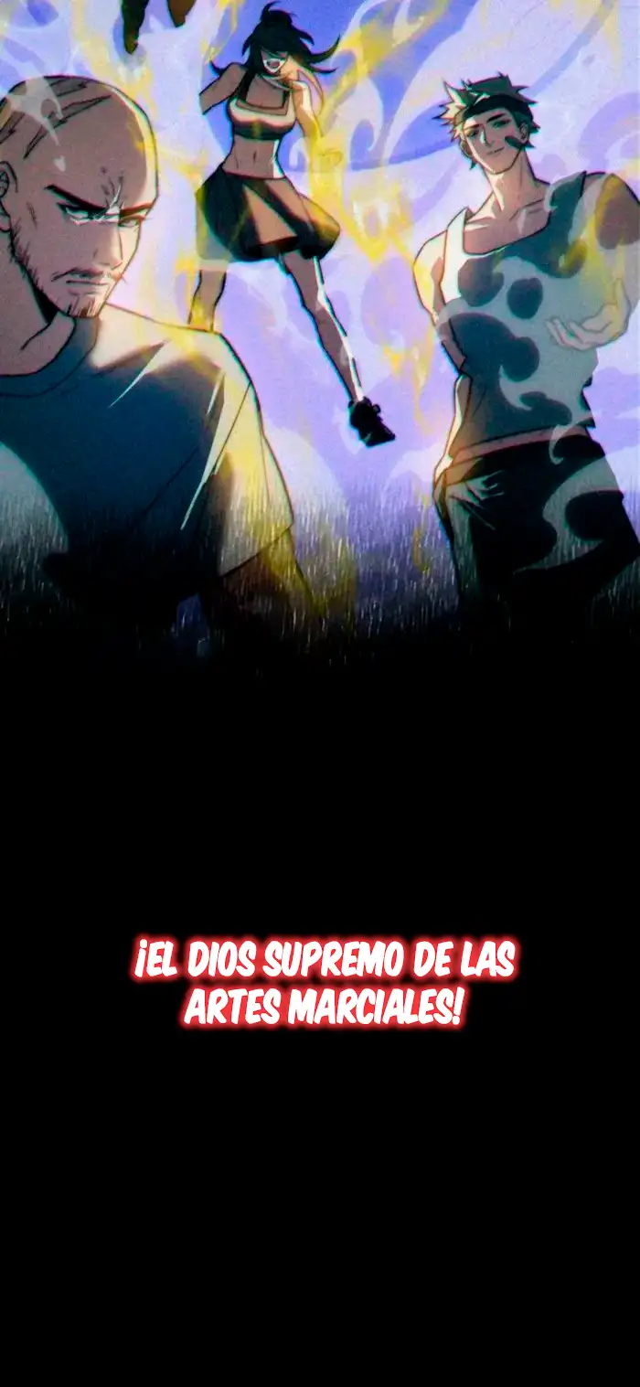 Me converti en el Dios Marcial Supremo a Traves de la Reencarnacion de los sueños - Capítulo 0.5 - Página 18 - LectorTMOo