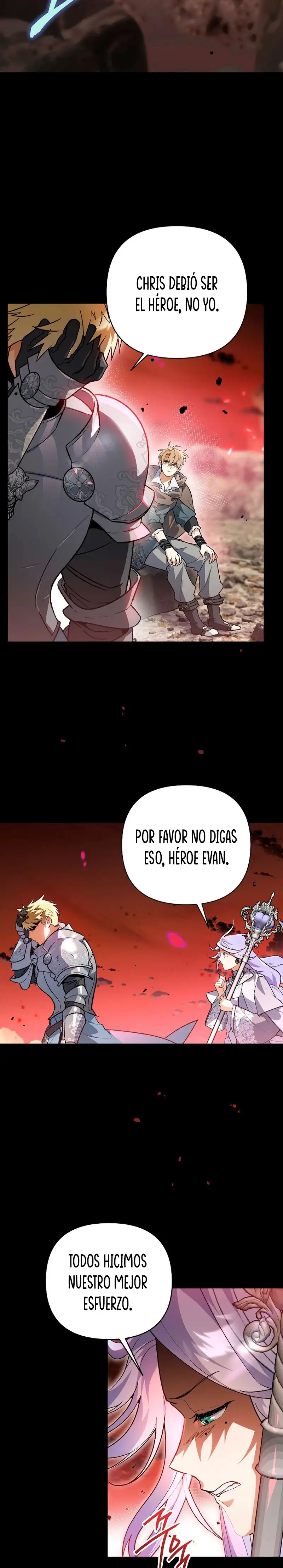 Me Convertí En El Genio Bastardo De Un Noble Clan Oscuro - Capítulo 1 - Página 2 - LectorTMOo